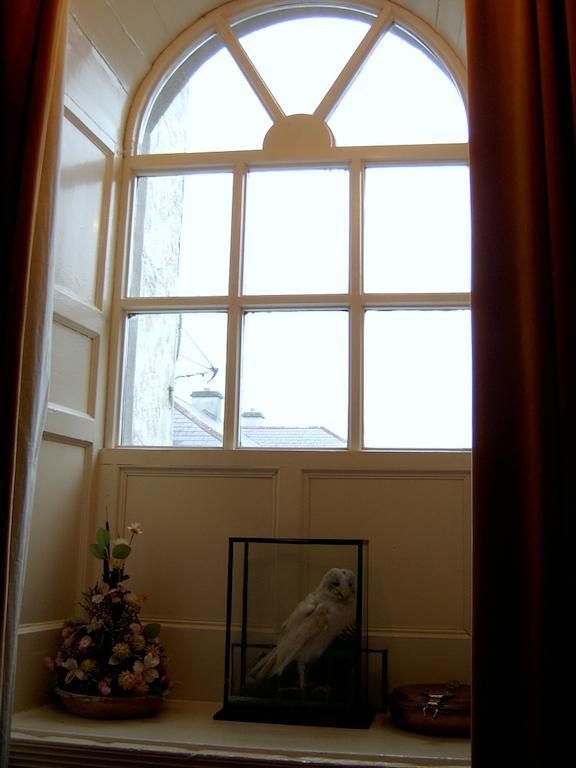 Richmond House Bed & Breakfast Cappoquin Exterior photo