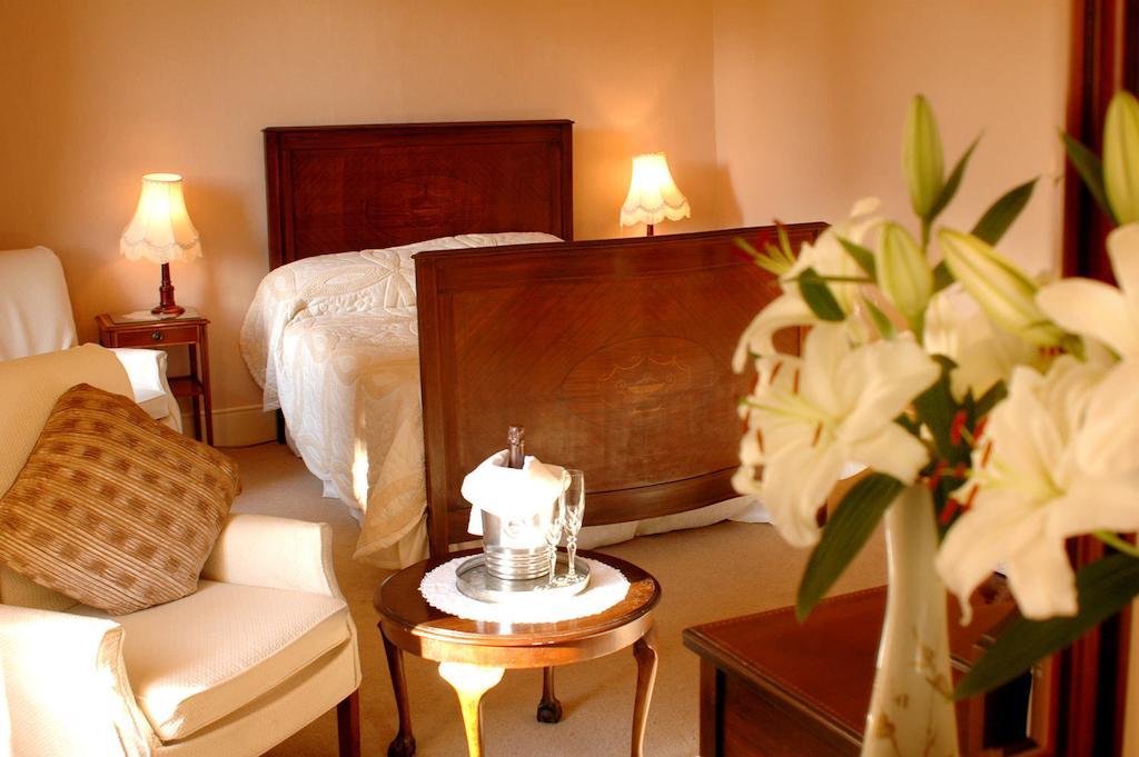 Richmond House Bed & Breakfast Cappoquin Exterior photo