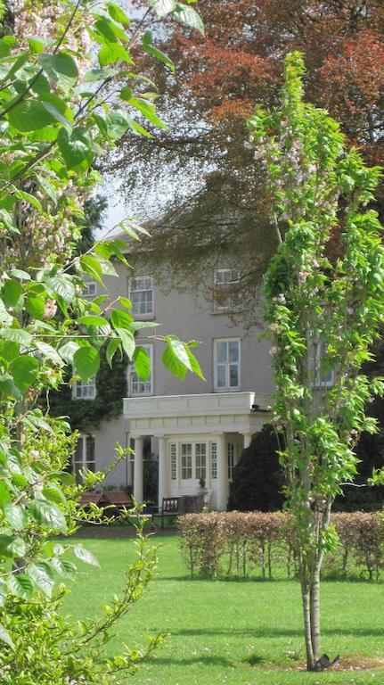 Richmond House Bed & Breakfast Cappoquin Exterior photo