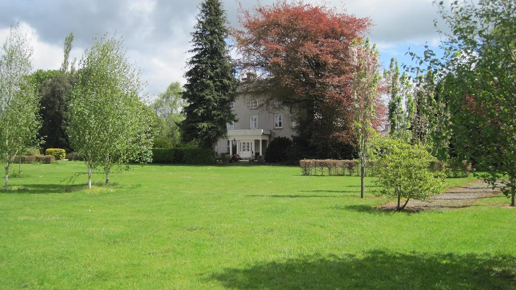 Richmond House Bed & Breakfast Cappoquin Exterior photo