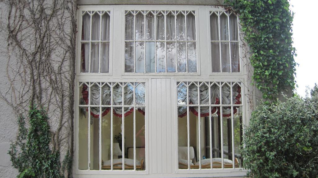 Richmond House Bed & Breakfast Cappoquin Exterior photo